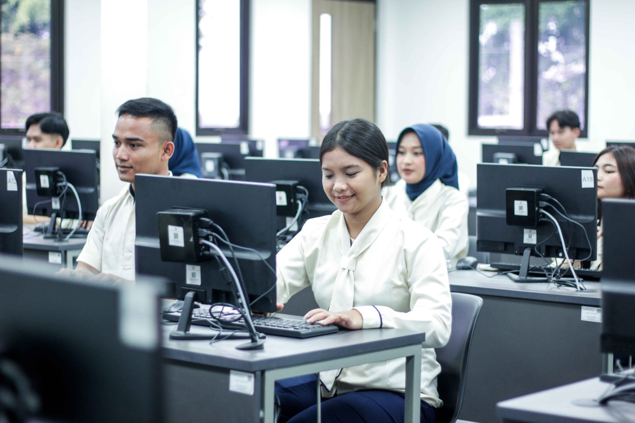 Fakultas Teknologi Informasi dan Komputer