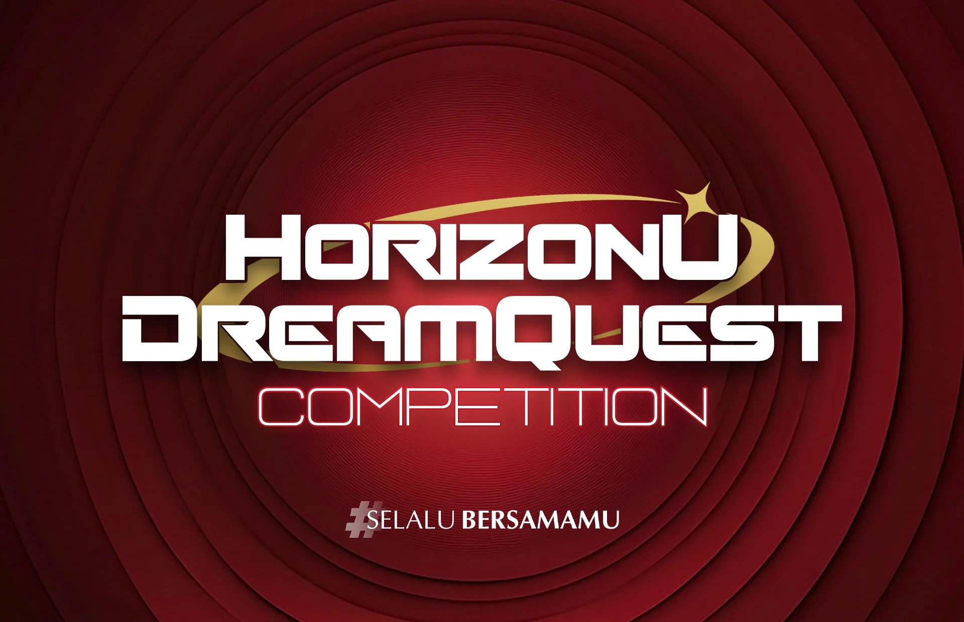 HorizonU DreamQuest 2026: Panduan Lomba, Syarat...